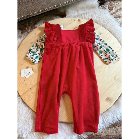 Lullaby Lane holiday outfit - Picture 3 of 4
